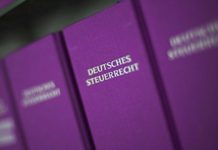 Finanzbuchhaltung