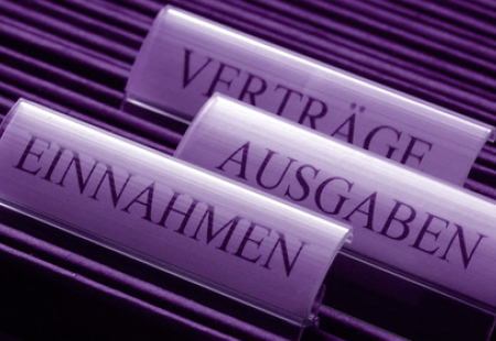 Steuerberatung